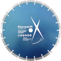 Diamond Blade 300mm x 20mm General Purpose 10mm Segment Force X  Thumbnail